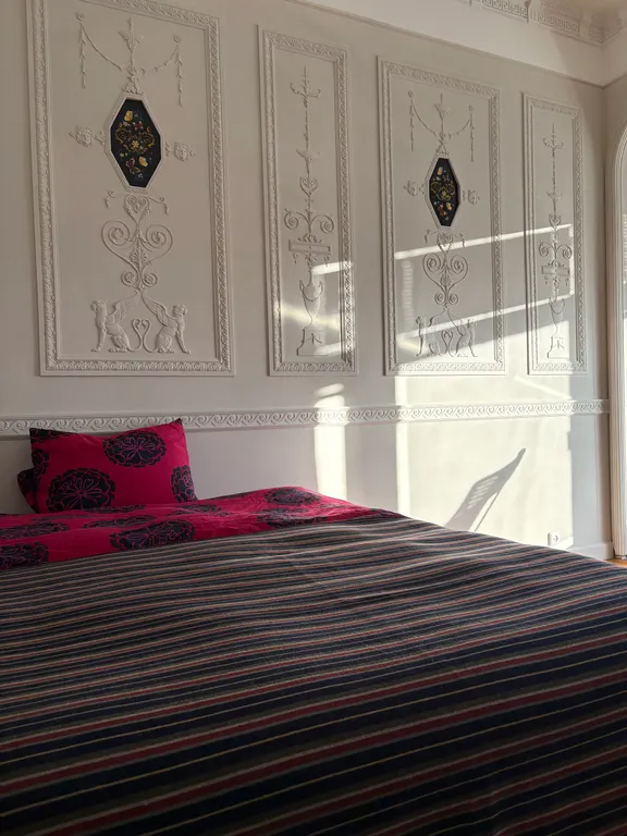 Квартира Видовая квартира в центре города — Санкт-Петербург