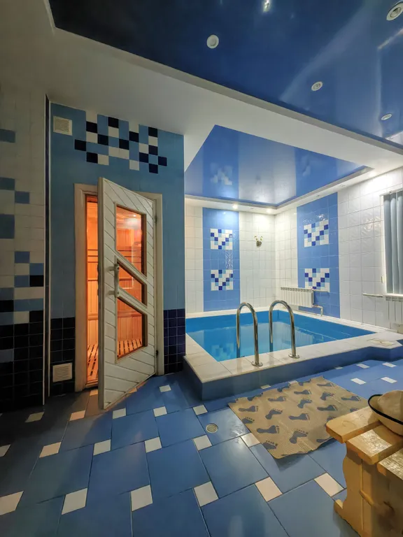 Коттедж с домашней атмосферой — аренда посуточно в Волгоград