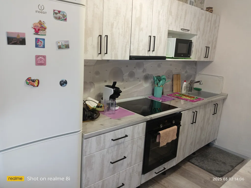 Рускеальские пейзажи