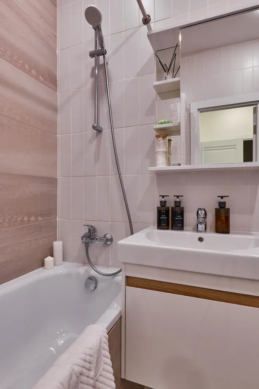 Квартира в ЖК Новое Пушкино