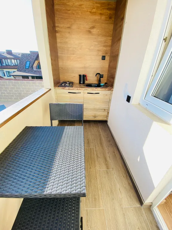 Квартира Комната — Адлер