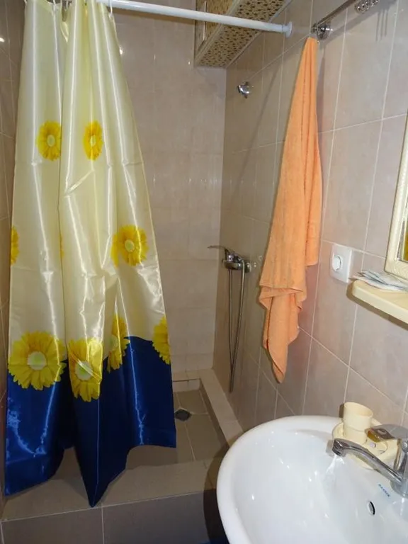 Двухместный эконом