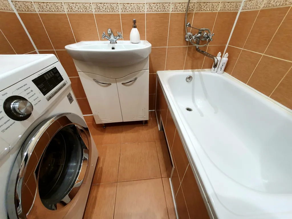 В центре Поморья