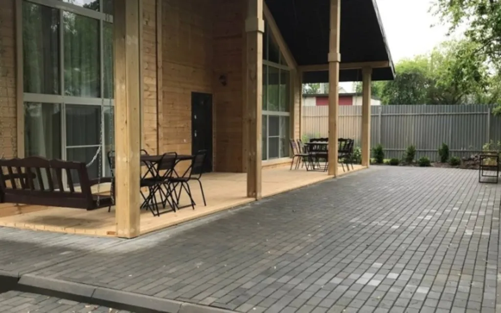 2-комнатный Дом