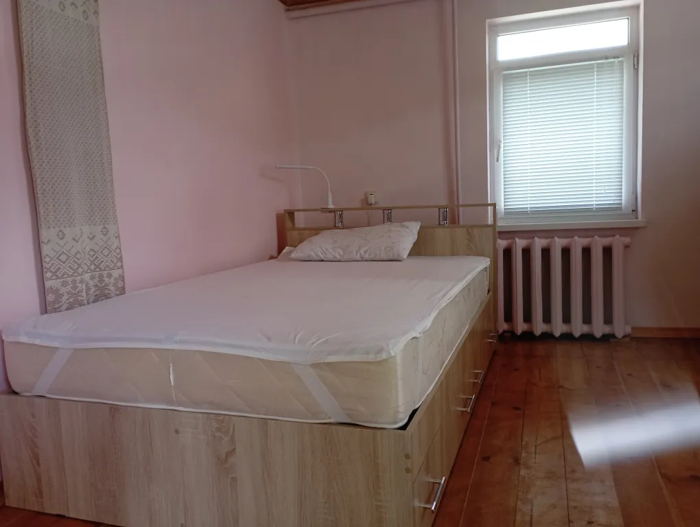 Джилысу transit дача в сосновом бору