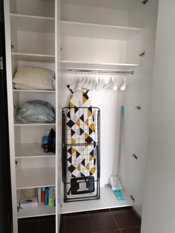 Квартира Квартира Fly apartment — Иркутск