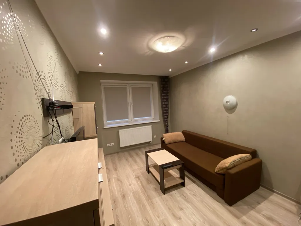 Квартира 1-комнатная квартира у Резиденции королей, центр — Калининград