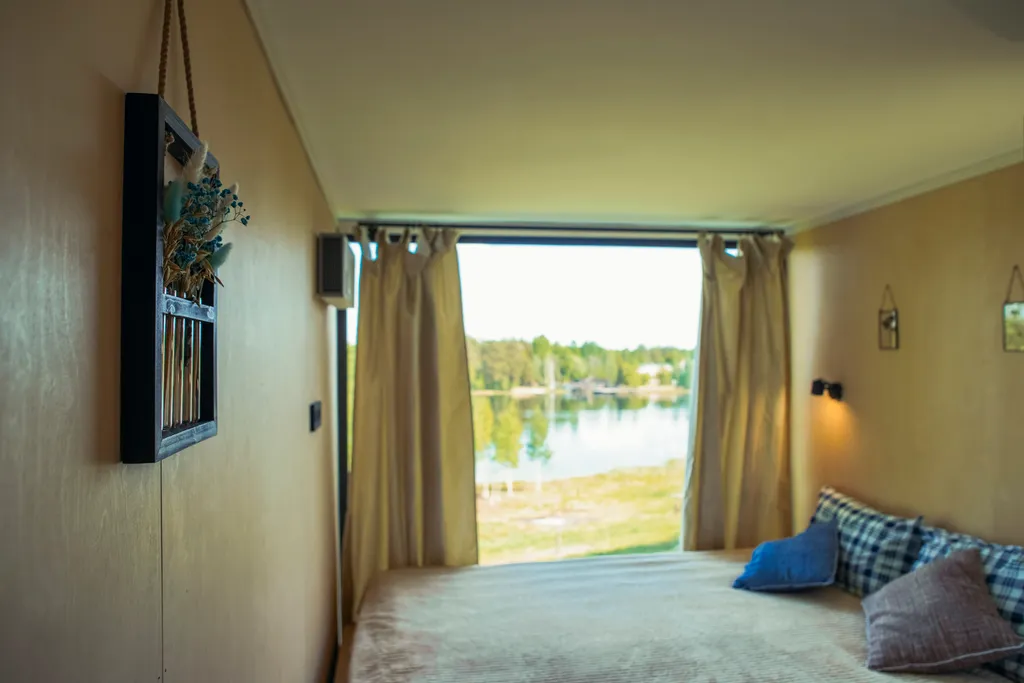 Дом на холме