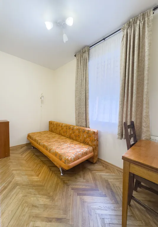 Квартира Уютная квартира в частном доме с зелёным садом — Светлогорск