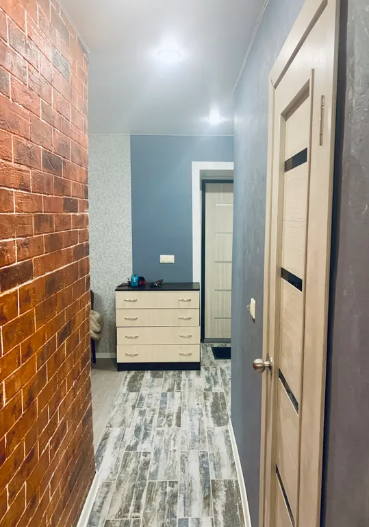 Квартира в центре