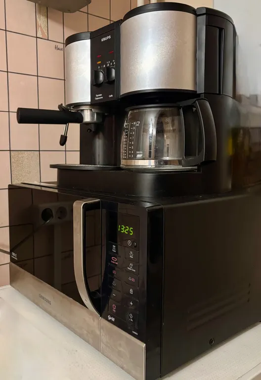 Уютный домик с камином