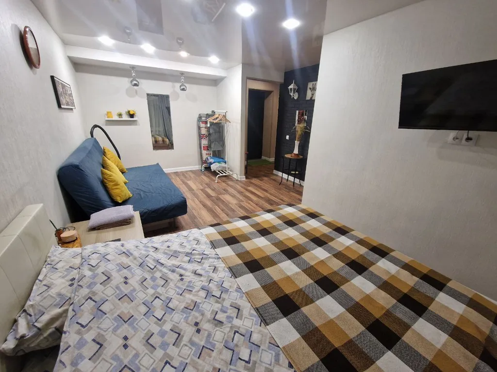 Квартира в центре города