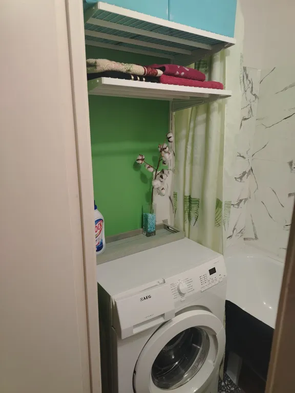 Отличная квартира