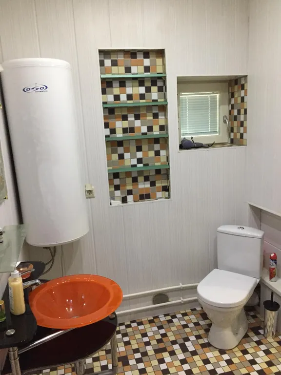 Дом-студия у Монрепо