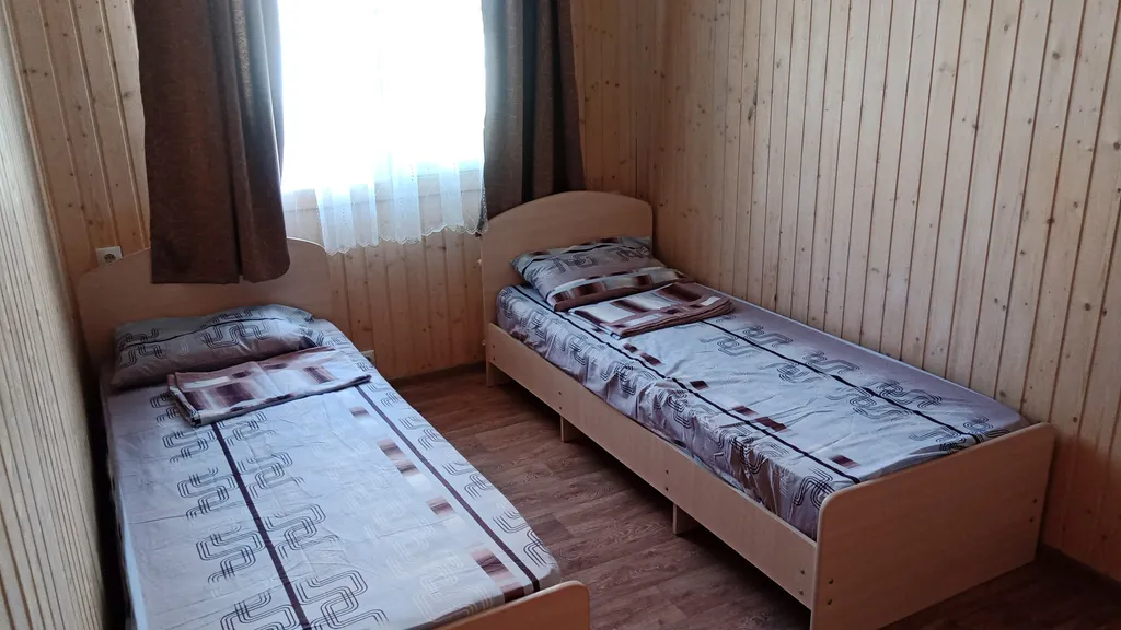 Дом Водная Ривьера