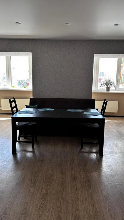 Уютная просторная студия в элитном районе