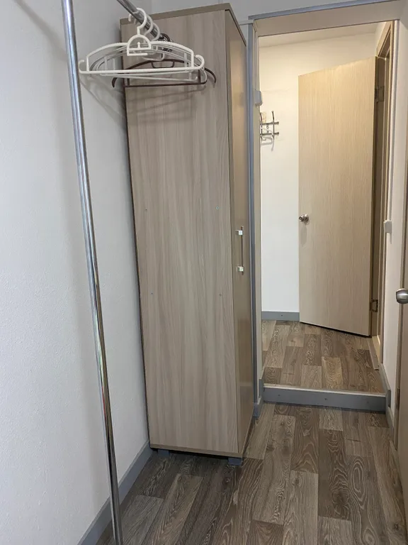 Гостеприимная студия