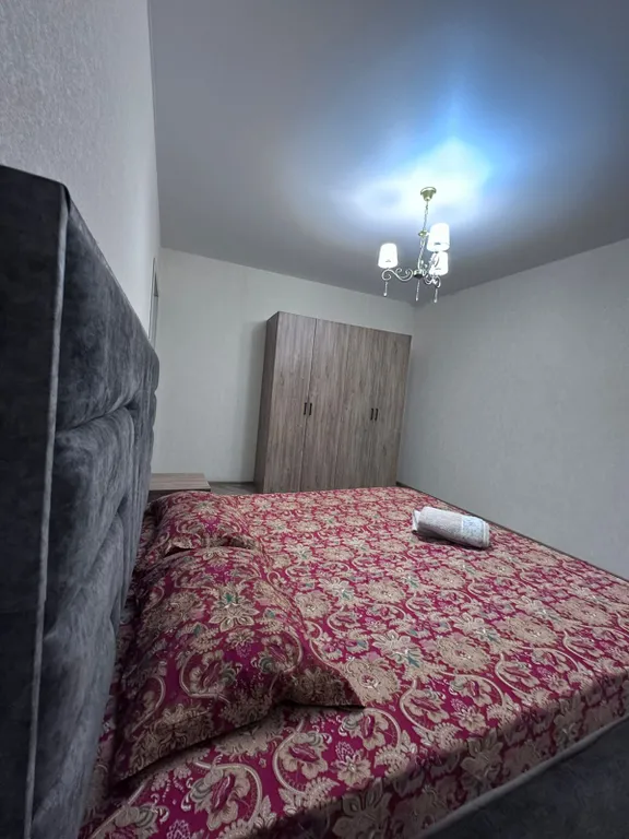 3-х комнатный номер