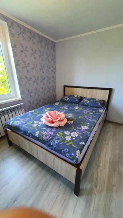 Дом с бассейном