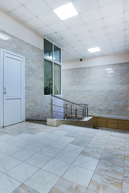 Дизайнерская евро 2-комнатная в самом центре