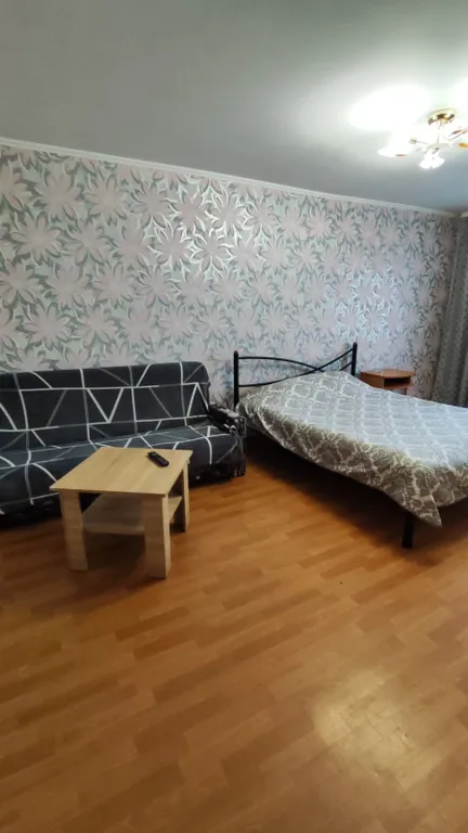 Уютная квартира рядом с Парком