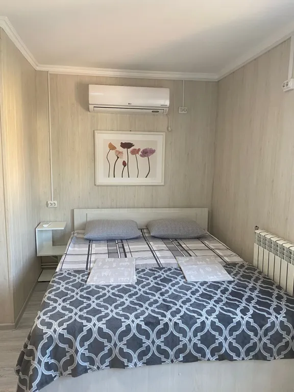 Квартира Комната — аренда посуточно в Джубга