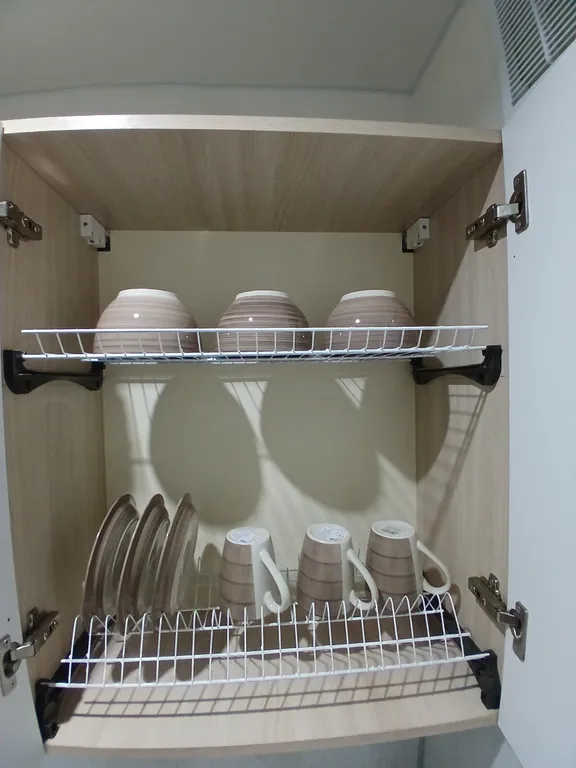 Уютная светлая квартира в центре