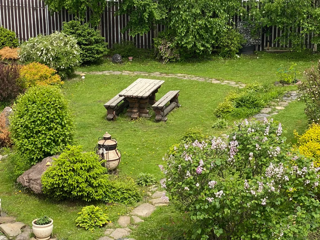 Студия в пригороде Владивостока