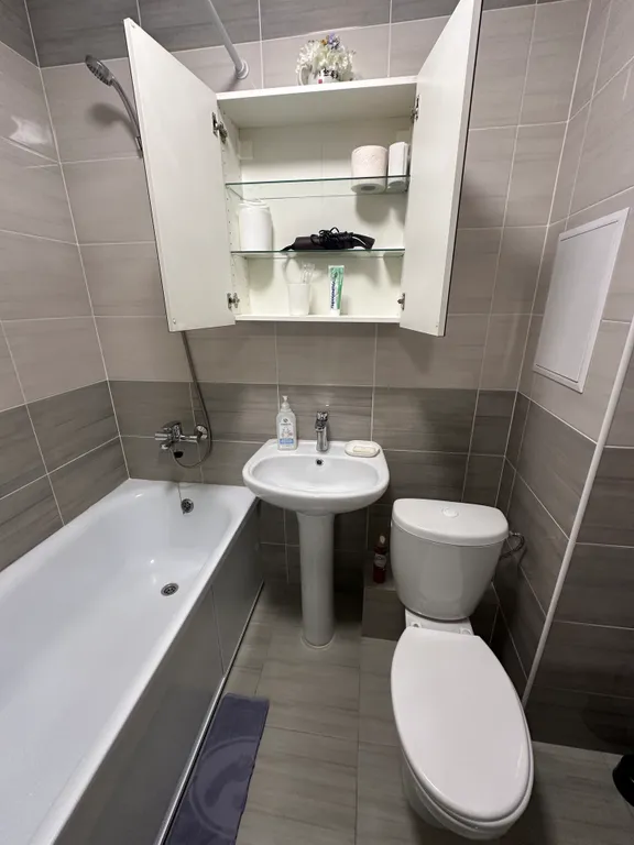 Уютная квартира ЖК Сокол