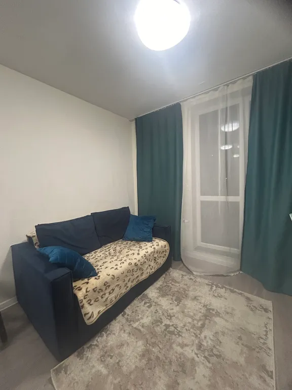 Квартира Уютная квартира — Бугры