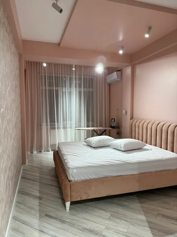 Уютная квартира возле моря