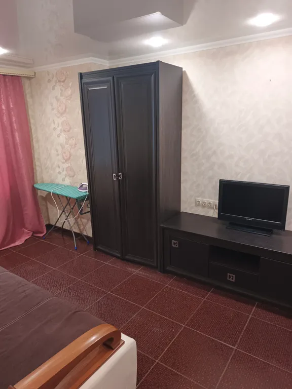 Уютная квартира в центре до моря и жд станции 5-7 минут