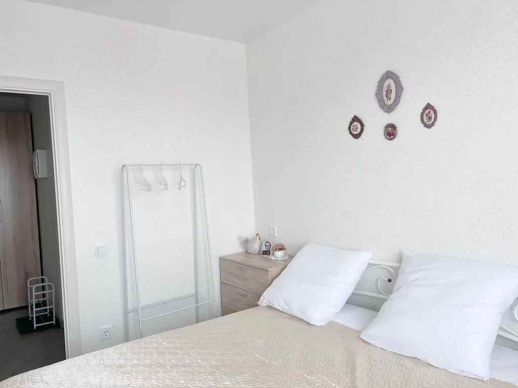 Квартира 2-х комнатная квартира в санаторном парке — Горячий Ключ