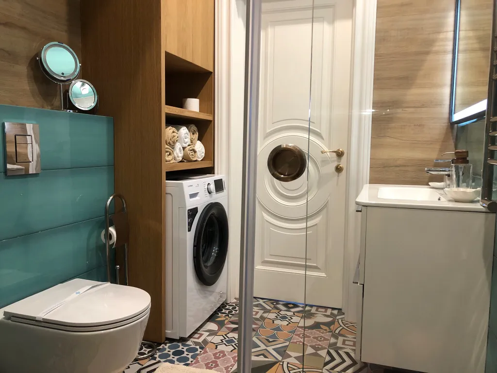 Дом под ключ комфорт плюс