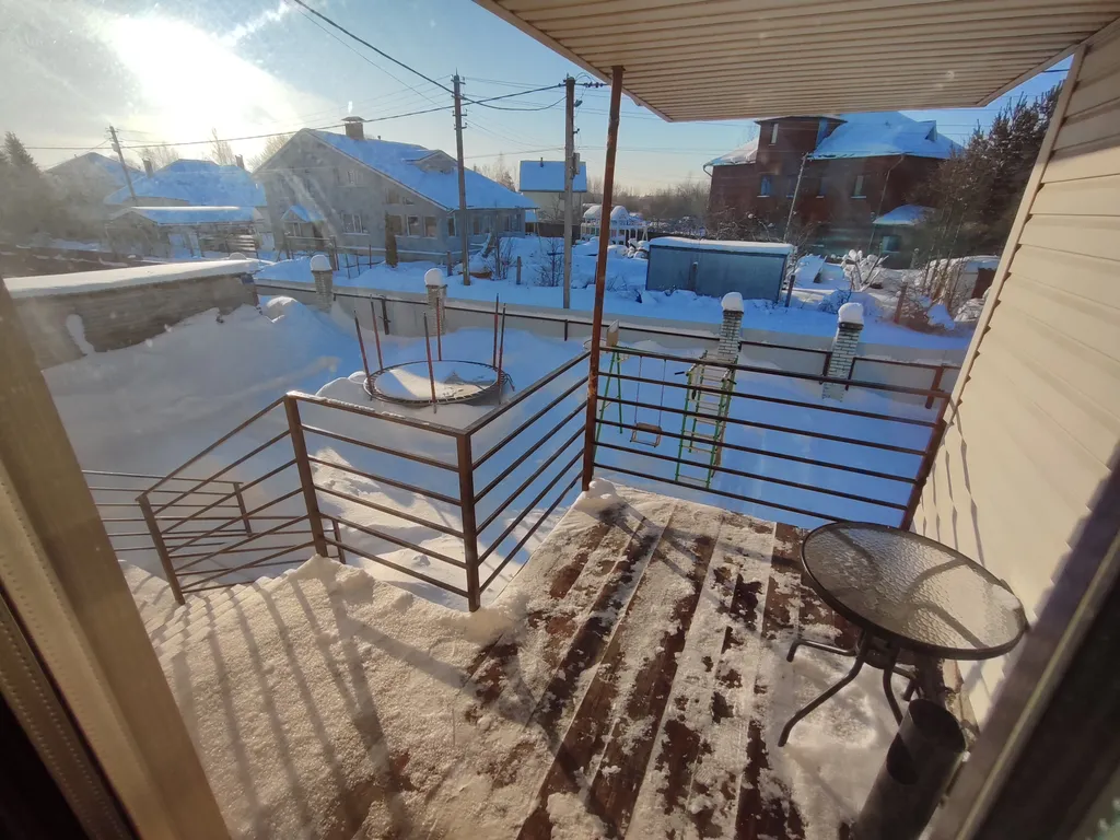 "Окно в Саблино", Эконом, 5 односп кр., 2 этаж, удобства на 5 комнат