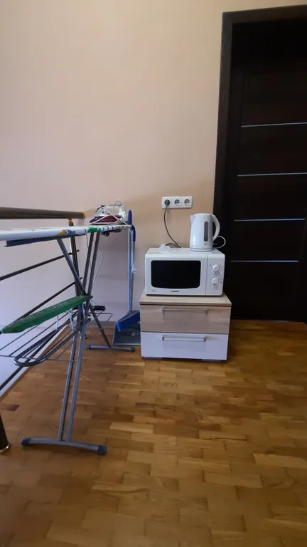 Семейный номер с балконом