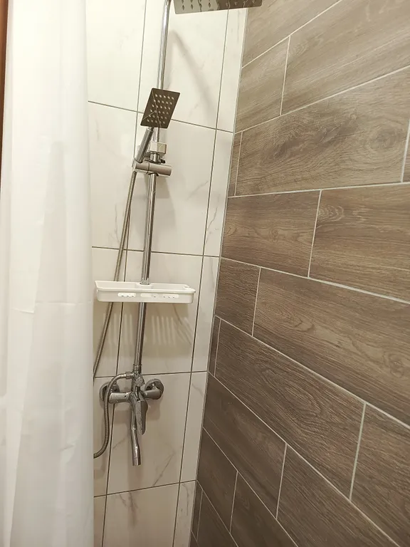 Квартирка в центре