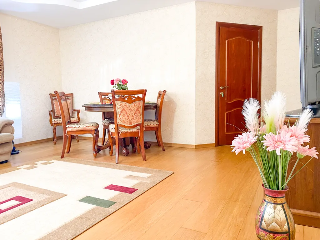 Счастье жить в центре Севастополя в Адмиральской квартире