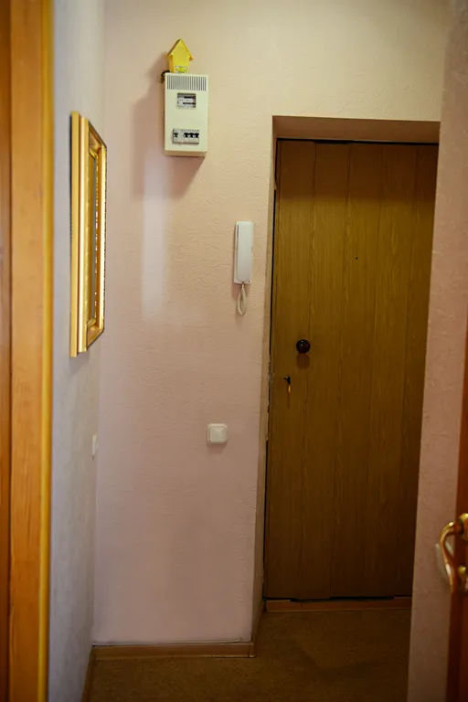 Сдаю свою квартиру посуточно в центре города.