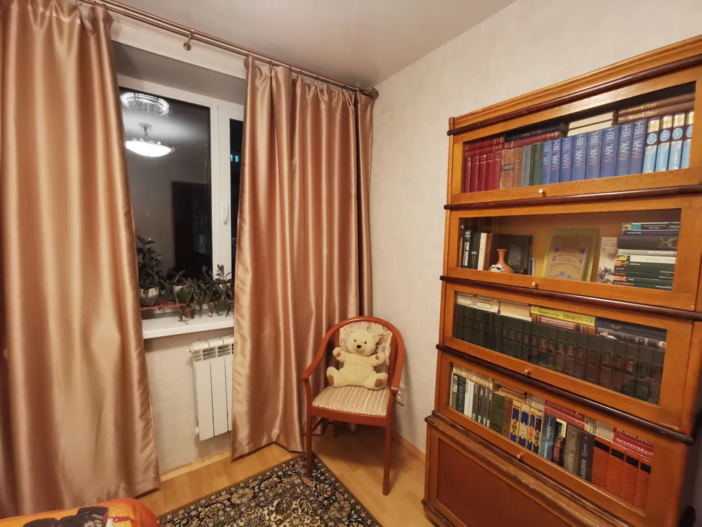 Квартира Квартира в центре с кондиционером, Кремль, канатная дорога, набержная — Нижний Новгород