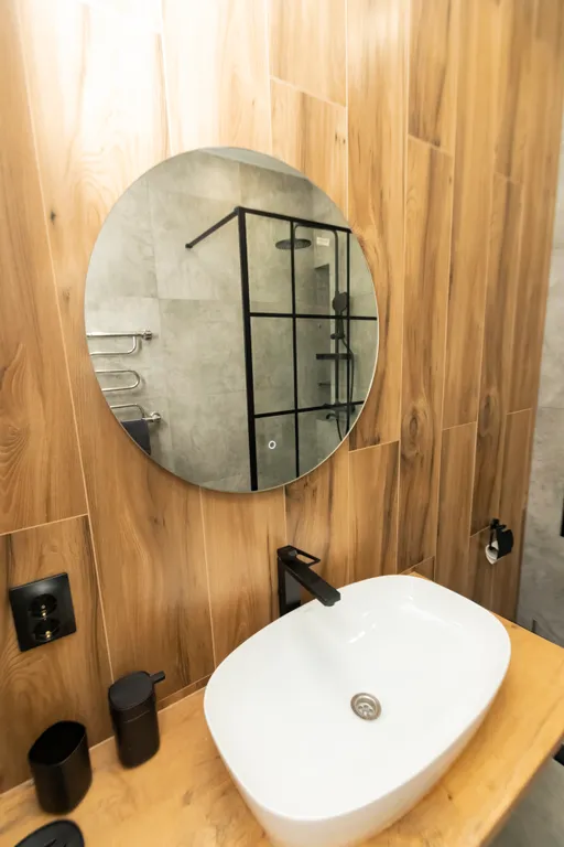 Уютная квартира у моря