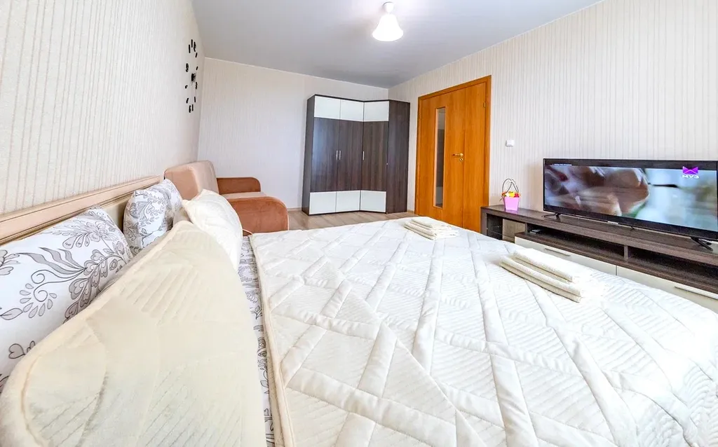 Шикарная квартира в самом центре