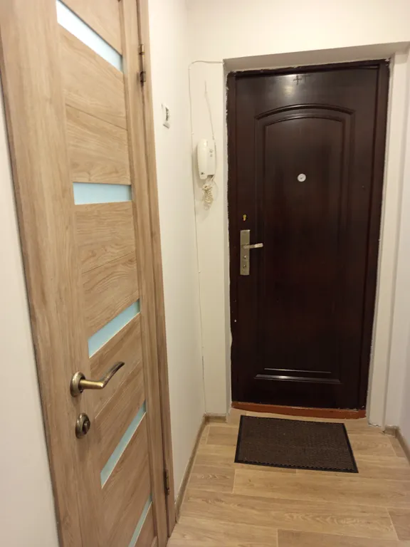 Уютная квартира в центре города.