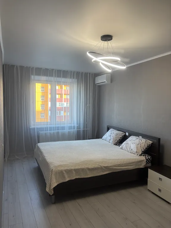 Уютная квартира в центре города — аренда посуточно в Магнитогорск