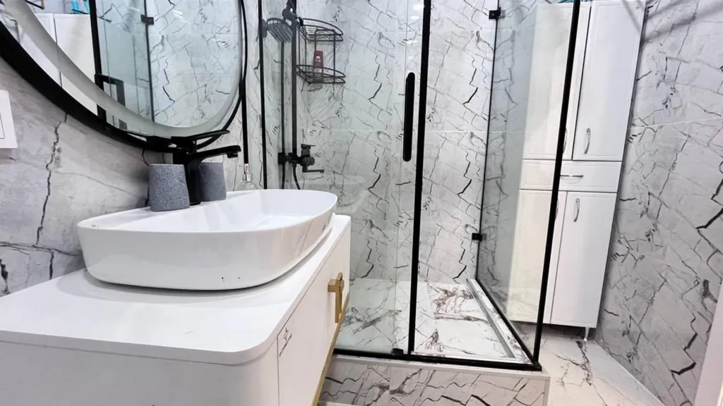 Евродвушка Алматы рядом с Мега Парком