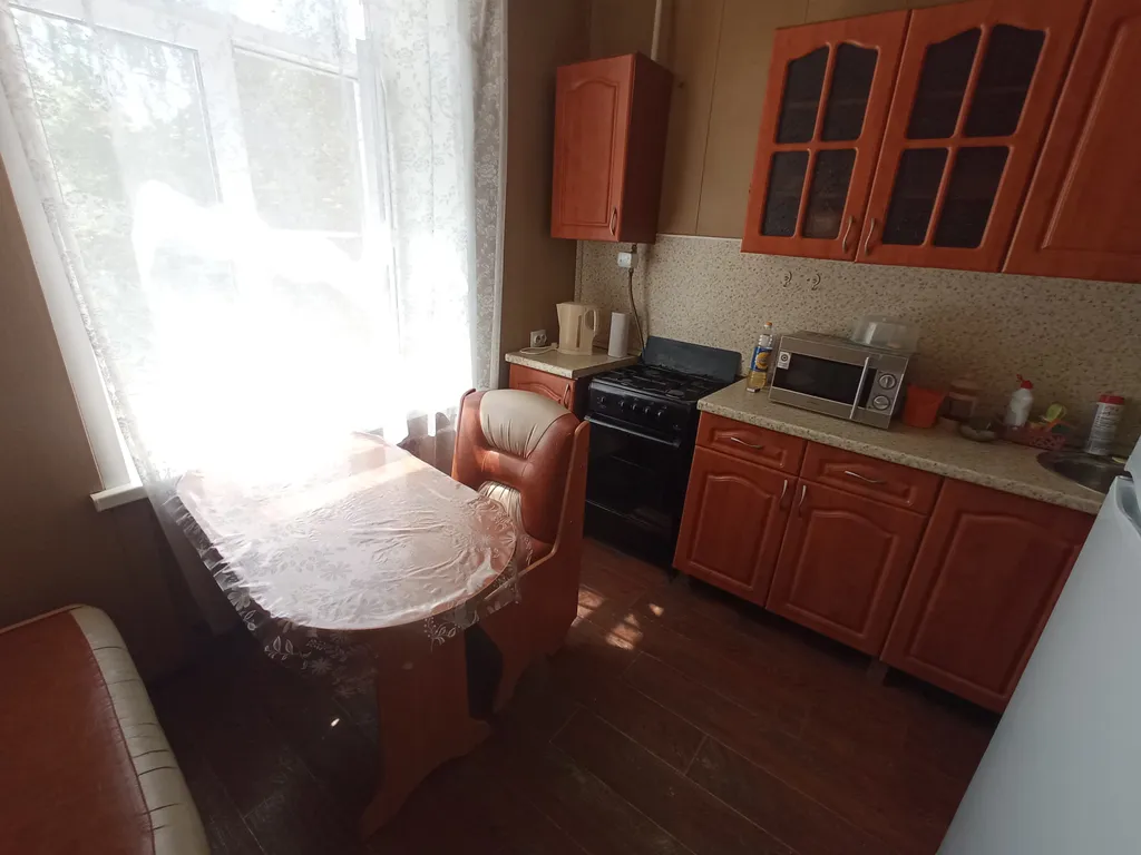 Квартира в центре