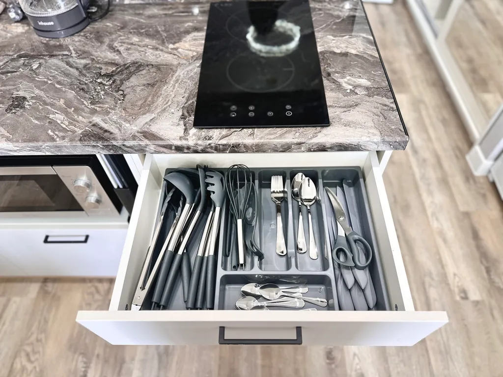 Уютная квартира у моря в центре Дагомыса 206