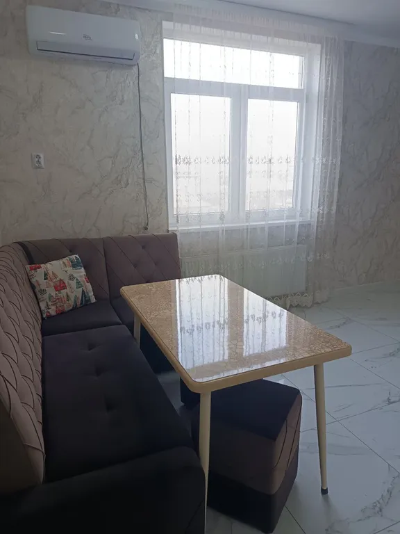 ЕвроАпартаменты в центре