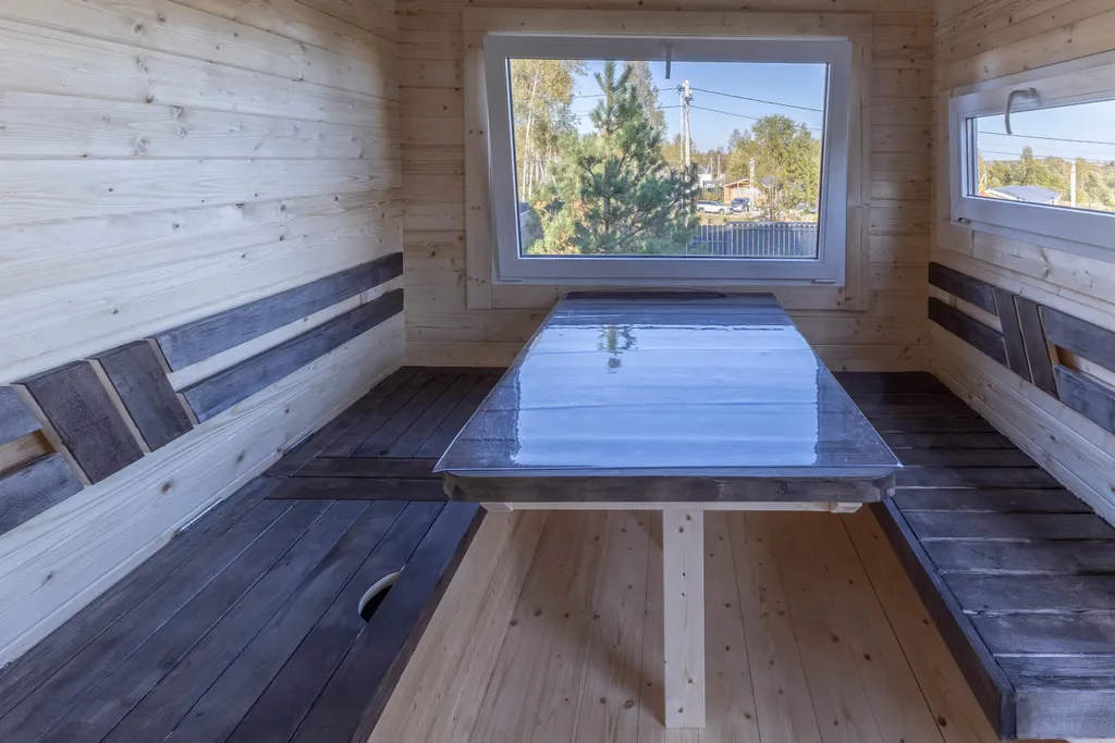 Дизайнерский коттедж