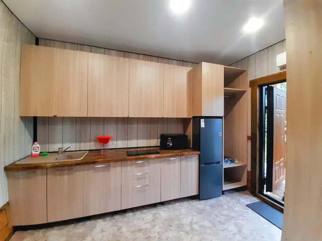 2-комнатный Дом